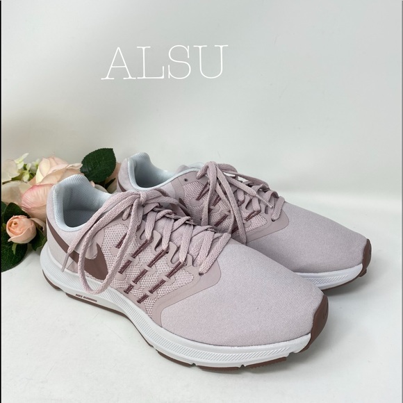 Nike Run Swift Particle Rose Canvas W AUTHENTIC - Picture 4 of 8